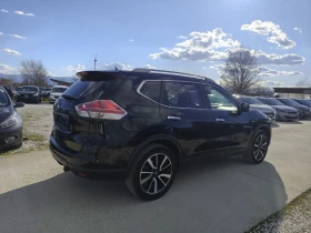 Nissan X-trail 4х4, Кожа, Панорама, 360 камера, снимка 6