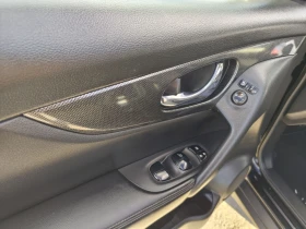 Nissan X-trail 4х4, Кожа, Панорама, 360 камера, снимка 15