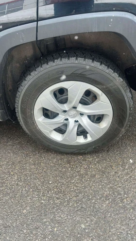 Toyota Rav4 * LE * CARFAX * 1 СОБСТВЕНИК * , снимка 6