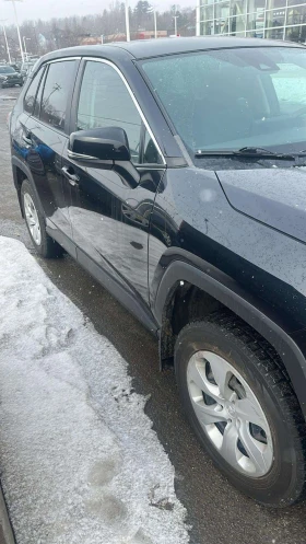 Toyota Rav4 * LE * CARFAX * 1 СОБСТВЕНИК * , снимка 3