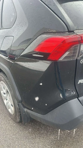 Toyota Rav4 * LE * CARFAX * 1 СОБСТВЕНИК * , снимка 10