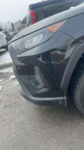 Toyota Rav4 * LE * CARFAX * 1 СОБСТВЕНИК * , снимка 11