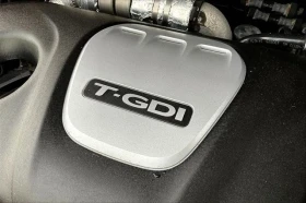 Hyundai Kona Trend AWD Авто Кредит ЦЕНА ДО БГ, снимка 10