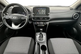 Hyundai Kona Trend AWD Авто Кредит ЦЕНА ДО БГ, снимка 4