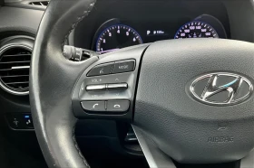 Hyundai Kona Trend AWD Авто Кредит ЦЕНА ДО БГ, снимка 8