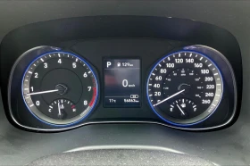 Hyundai Kona Trend AWD Авто Кредит ЦЕНА ДО БГ, снимка 7