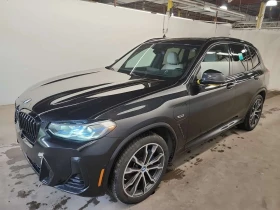 BMW X3 * XDRIVE30E * CARFAX * M PACK * , снимка 1
