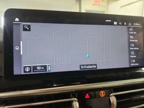 BMW X3 * XDRIVE30E * CARFAX * M PACK * , снимка 11