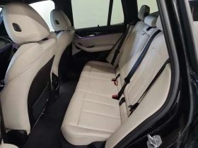 BMW X3 * XDRIVE30E * CARFAX * M PACK * , снимка 12