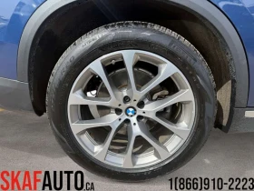BMW X5 * xDrive40i! CARPLAY! NAV! HEADS UP DISPLAY! WE FI, снимка 9