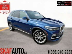 BMW X5 * xDrive40i! CARPLAY! NAV! HEADS UP DISPLAY! WE FI, снимка 1