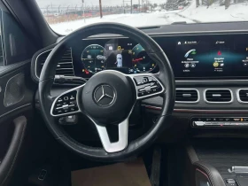 Mercedes-Benz GLE 350 * CARFAX * Keyless * PANO* Burmester* , снимка 7