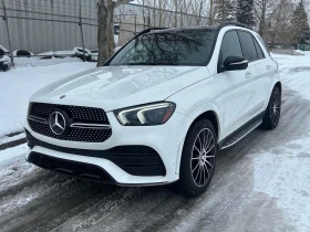 Mercedes-Benz GLE 350 * CARFAX * Keyless * PANO* Burmester* , снимка 1