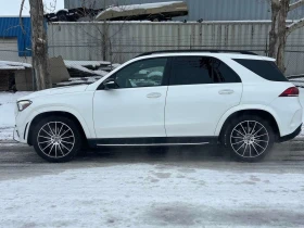 Mercedes-Benz GLE 350 * CARFAX * Keyless * PANO* Burmester* , снимка 3