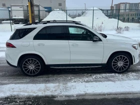 Mercedes-Benz GLE 350 * CARFAX * Keyless * PANO* Burmester* , снимка 5