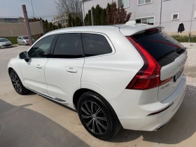 Volvo XC60 SUV INSCRIPTION D5 2.0L 235hp Insc AT8 , снимка 2