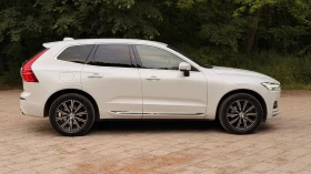 Volvo XC60 SUV INSCRIPTION D5 2.0L 235hp Insc AT8 , снимка 3