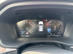 Volvo XC60 SUV INSCRIPTION D5 2.0L 235hp Insc AT8 , снимка 10