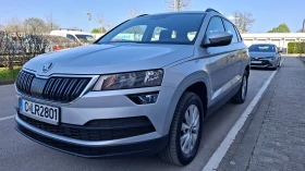 Skoda Karoq 1.5 TSI Business, TOP, снимка 1