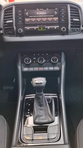 Skoda Karoq 1.5 TSI Business, TOP, снимка 14