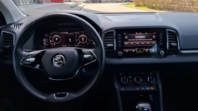 Skoda Karoq 1.5 TSI Business, TOP, снимка 13