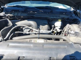 Dodge RAM 1500 4WD Crew Cab 140.5" Express, снимка 10