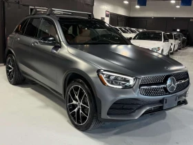 Mercedes-Benz GLC SUNROOF| KEYLESS| AMBIENT| MEMORY SEATS| HEATED SE, снимка 2