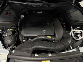 Mercedes-Benz GLC SUNROOF| KEYLESS| AMBIENT| MEMORY SEATS| HEATED SE, снимка 14