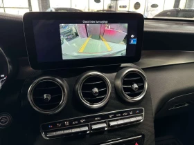 Mercedes-Benz GLC SUNROOF| KEYLESS| AMBIENT| MEMORY SEATS| HEATED SE, снимка 12