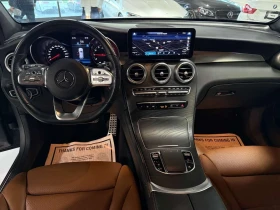 Mercedes-Benz GLC SUNROOF| KEYLESS| AMBIENT| MEMORY SEATS| HEATED SE, снимка 8