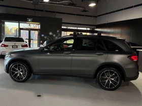 Mercedes-Benz GLC SUNROOF| KEYLESS| AMBIENT| MEMORY SEATS| HEATED SE, снимка 6
