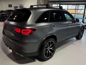 Mercedes-Benz GLC SUNROOF| KEYLESS| AMBIENT| MEMORY SEATS| HEATED SE, снимка 4
