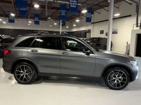 Mercedes-Benz GLC SUNROOF| KEYLESS| AMBIENT| MEMORY SEATS| HEATED SE, снимка 3