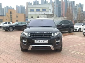 Land Rover Range Rover Evoque 2.2, снимка 2