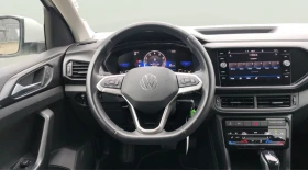 VW T-Cross 1.0 TFSI, снимка 11