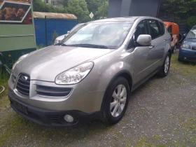Subaru B9 tribeca 3.0 АГУ, снимка 1