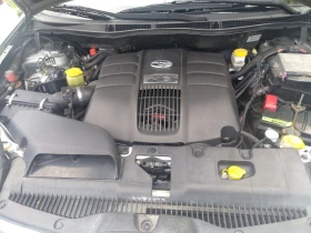Subaru B9 tribeca 3.0 АГУ, снимка 13