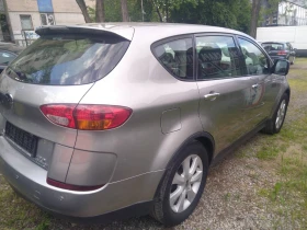 Subaru B9 tribeca 3.0 АГУ, снимка 4