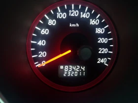 Subaru B9 tribeca 3.0 АГУ, снимка 14
