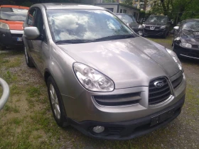 Subaru B9 tribeca 3.0 АГУ, снимка 2