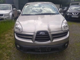 Subaru B9 tribeca 3.0 АГУ, снимка 3