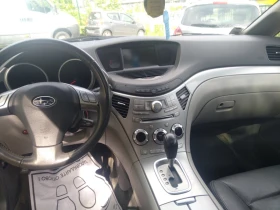 Subaru B9 tribeca 3.0 АГУ, снимка 9