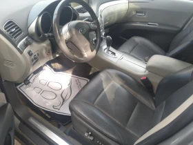Subaru B9 tribeca 3.0 АГУ, снимка 7