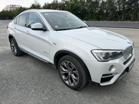 BMW X4 20 xDrive , снимка 3