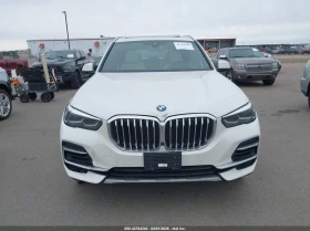 BMW X5 3.0l xDrive40I, снимка 6
