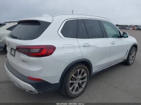 BMW X5 3.0l xDrive40I, снимка 4
