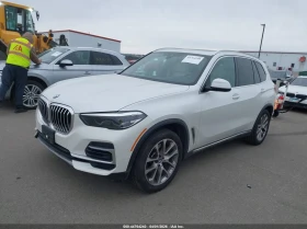 BMW X5 3.0l xDrive40I, снимка 2