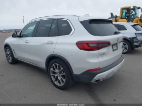 BMW X5 3.0l xDrive40I, снимка 3
