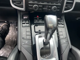 Porsche Cayenne 3.6 AWD* ПОДГРЕВ* ПАНОРАМА* КАМЕРА* КРАЙНА ЦЕНА* , снимка 11