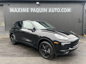Porsche Cayenne 3.6 AWD* ПОДГРЕВ* ПАНОРАМА* КАМЕРА* КРАЙНА ЦЕНА* , снимка 1